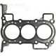 SİLİNDİR KAPAK CONTASI DACIA SANDERO II 17> RENAULT TALIANT 22> 1.0 SCe B4D