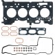 TAKIM CONTA ÜST RENAULT MEGANE IV 15>TALISMAN 15>KADJAR 15> NISSAN QASHQAI II 18> X-TRAIL III 19> DACIA DUSTER II 19> 1.3 Tce H5H