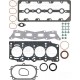 MOTOR ÜST TK. CONTA SETİ FIAT EGEA 15> 500L 13> 500X 14> BRAVO II 10> DOBLO 10> LİNEA 07> ALFA ROMEO MİTO 08>11 GIULIETTA 11>17 JEEP RENEGADE 14> 1.4 1.4TB