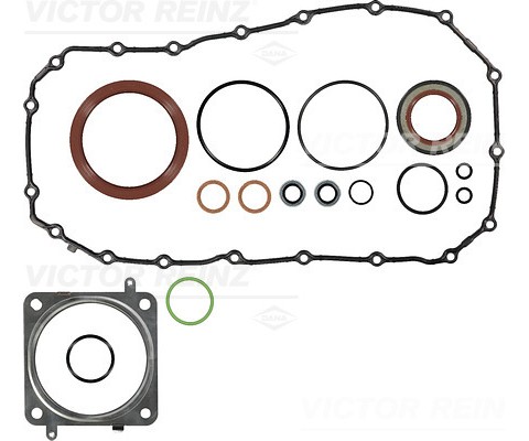 ALT TAKIM CONTA REINZ KEÇELİ P206-P207-P307-P308 1.6 16V TU5JP4-TU5JP