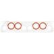 EMME / EGZOZ MANİFOLD CONTASI OMEGA A-FRONTERA A-REKORD 2.3 TD