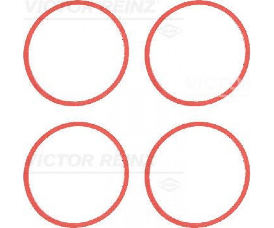EMME MANİFOLD CONTASI TAKIM P206-P307-PARTNER-BERLIN-C2-C3-C4 1.6 16V 75.50/79.9mm N6A-NFU TU5JP4