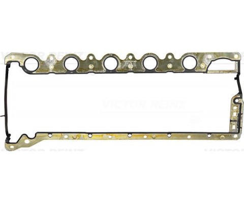 EMME MANIFOLD CONTA VOLVO S60 I 2.4 D 01>10 V70 II 2.4 D5 AWD 02>08 XC90 I D5 AWD 02>08 XC70 2.4 D5 XC AWD 02>07