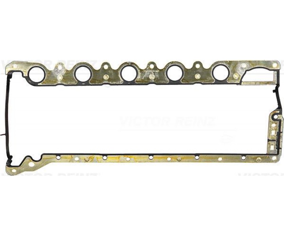 EMME MANIFOLD CONTA VOLVO S60 I 2.4 D 01>10 V70 II 2.4 D5 AWD 02>08 XC90 I D5 AWD 02>08 XC70 2.4 D5 XC AWD 02>07