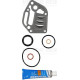 ALT TAKIM CONTA GOLF4-BORA-PASSAT-A3-TOLEDO AGN-AGU-AHL-AKL-ALZ-APF-ARM-AVU-BFQ