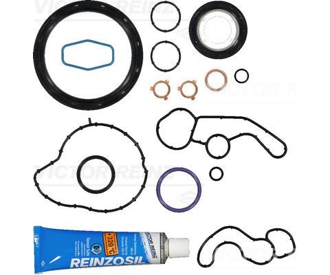 ALT TAKIM CONTA ASTRA L-COMBO E-CORSA F-CROSSLAND-GRANDLAND-ZAFIRA C-VIVARO C-C3-C ELYSEE-BERLINGO- C4-JUMPY III-PARTNER-308-3008-5008-FOCUS IV-CONNECT 1.5 D15DT-DTH BLUE HDI SIVI CONTALI