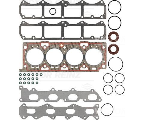MOTOR CONTA TK. FULL TK CONTA FIAT DOBLO-PALIO-ALBEA 1.6 01>