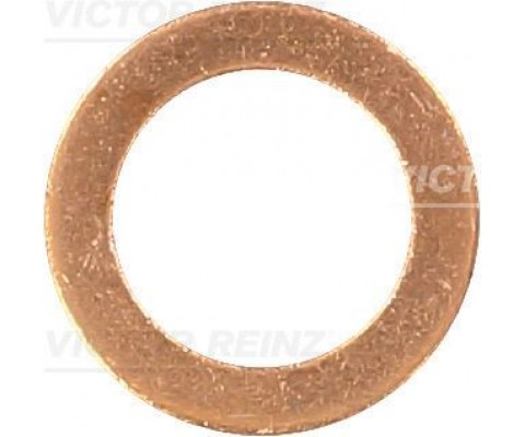 KARTER TAPA PULU BİLİMUM BAKIR 14.4 x 21.5