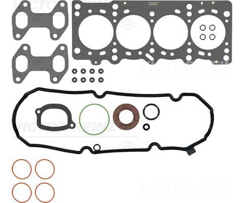 ÜST TAKIM CONTA TK. FIAT GRANDE PUNTO 05> PANDA 07>11 PUNTO EVO 09>12 1.2