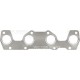 EGZOZ MANİFOLD CONTASI ÇELİK P207 1.4 TU3A 06 > P106-P205-P206-P306-P307 TU3JP 1.4
