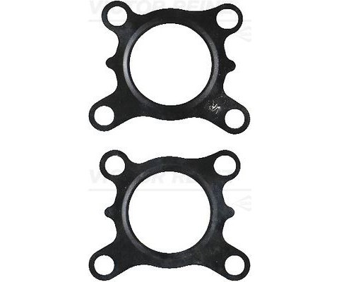 EGZOZ MANIFOLD CONTASI FIAT EGEA 20> 500X 18> JEEP RENEGADE 18> COMPASS 18> 1.0 T-GDi 1.3 T-GDi 1. 5 T4 Hybrid
