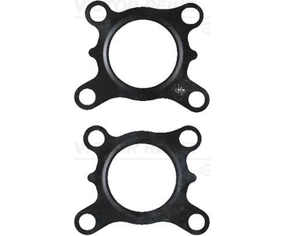 EGZOZ MANIFOLD CONTASI FIAT EGEA 20> 500X 18> JEEP RENEGADE 18> COMPASS 18> 1.0 T-GDi 1.3 T-GDi 1. 5 T4 Hybrid