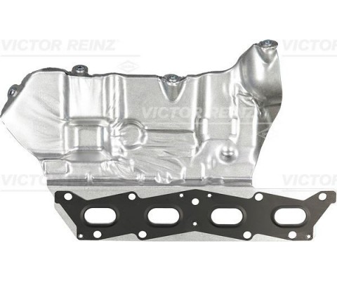 EGZOZ MANIFOLD CONTASI FIAT 500X 14> 124 Spider 16> ALFA ROMEO GIULIETTA 10>18 JEEP RENEGADE 14>18 COMPASS 17> 1.4 TB