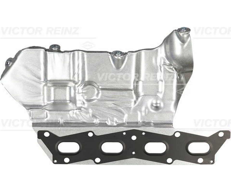 EGZOZ MANIFOLD CONTASI FIAT 500X 14> 124 Spider 16> ALFA ROMEO GIULIETTA 10>18 JEEP RENEGADE 14>18 COMPASS 17> 1.4 TB