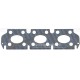 EGZOZ MANIFOLD CONTASI BMW B38 F20 F21 F52 F22 F23 F45 F46 F30 F31 F35 F32 F36 F48 F39 . MINI B38 F5 4 F55 F56 F57 F60