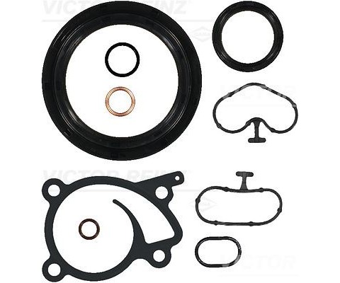 ALT CONTA TK. CLIO IV 12> CAPTUR 13> SYMBOL III 13> MEGANE IV 16> DACIA LOGAN II 12> SANDERO II 13 > DUSTER 10> 0.9 TCE 1.2 TCE 1.3TCE