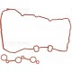 ÜST KAPAK CONTA SETİ CORSA F-CROSSLAND-P108-P208-P2008-P308 II-P301-C-ELYSEE-C1-C3 III-C4-CACTUS DS3 EB2 AYGO-EB2M-EB2 1.0-1.2 B12XE-HMZ-ZMZ VTI PureTech