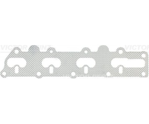 EGZOZ MANİFOLD CONTASI VECTRA A-B-ASTRA F-OMEGA 1.8-2.0-2.2 X20XEV-XER-X18XEL