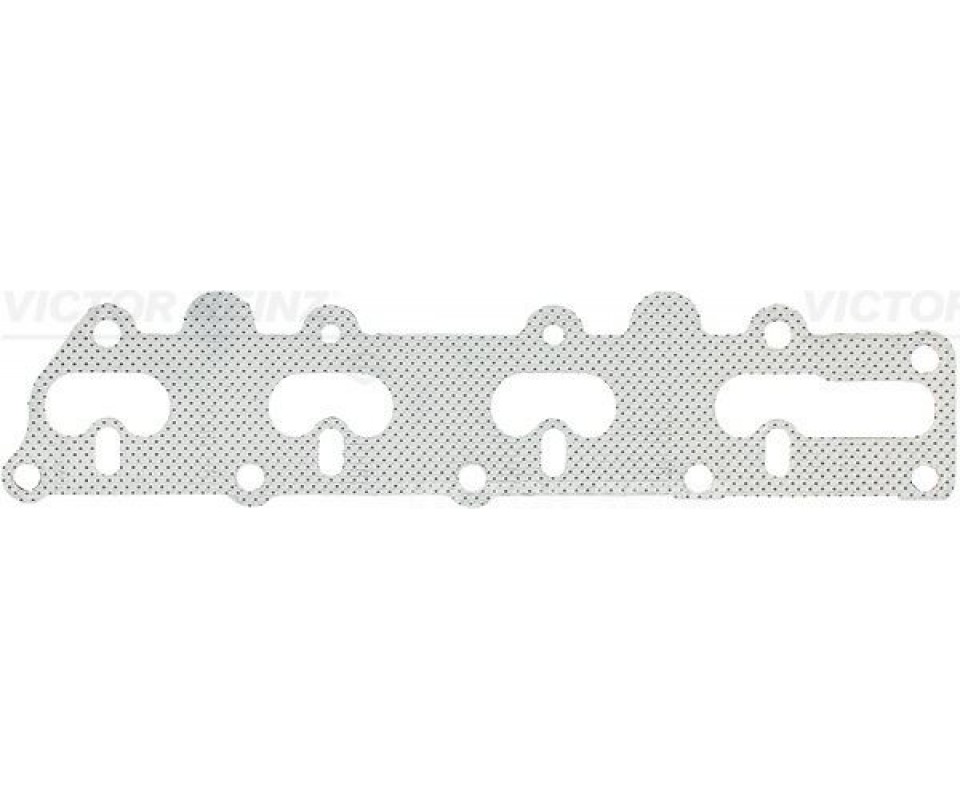 EGZOZ MANİFOLD CONTASI VECTRA A-B-ASTRA F-OMEGA 1.8-2.0-2.2 X20XEV-XER-X18XEL