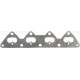 EGZOZ MANİFOLD CONTASI ASTRA G-ASTRA F-CORSA B-VECTRA B 1.4-1.6 16V XE/ECOTECH-SEL-XEL/ECOTECH