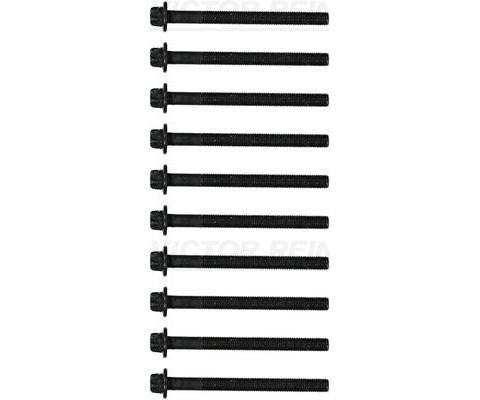 SILINDIR KAPAK SAPLAMASI MERCEDES OM699 W470 . RENAULT MASTER II 06>MASTER III 10> TRAFIC II 06>LAGUNA III 07>15 2.0dCi M9R 2.3dCi M9T 2.5dCi