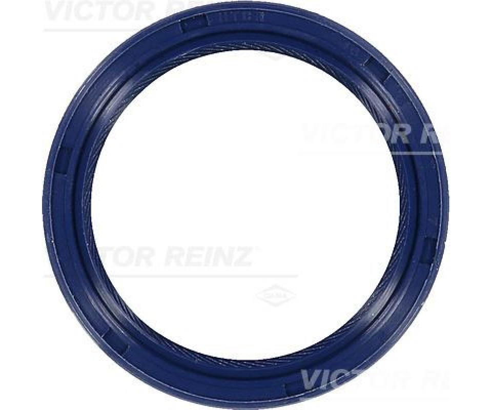 KRANK MİL KEÇESİ CLIO III 06> LAGUNA III 07> MEGANE III-SCENIC III 09> NISSAN 200SX 93>99 X-TRAIL II 08>13 2.0 16V 46x58x7