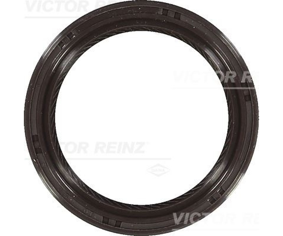 EKSANTRİK MİL KEÇESİ ASTRA F-CORSA B-VECTRA A-B 1.7D- CORSA A-B-KADETT E 1.5D-TD 40x52x6