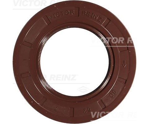 EKSANTRİK MİL KEÇESİ DOBLO-ALBEA-PALIO-STILO-MAREA 1.6 16V-UNO 1.4ie-1.7-TEMPRA-TIPO 2.0 ie 30x52x7
