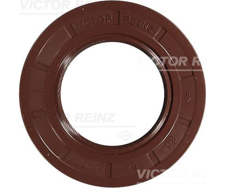 EKSANTRİK MİL KEÇESİ DOBLO-ALBEA-PALIO-STILO-MAREA 1.6 16V-UNO 1.4ie-1.7-TEMPRA-TIPO 2.0 ie 30x52x7