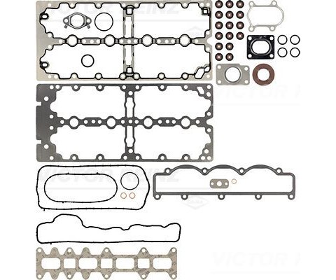ÜST TAKIM CONTA DUCATO 2.3 JTD 02 > DAILY 02 > F1AE0481C
