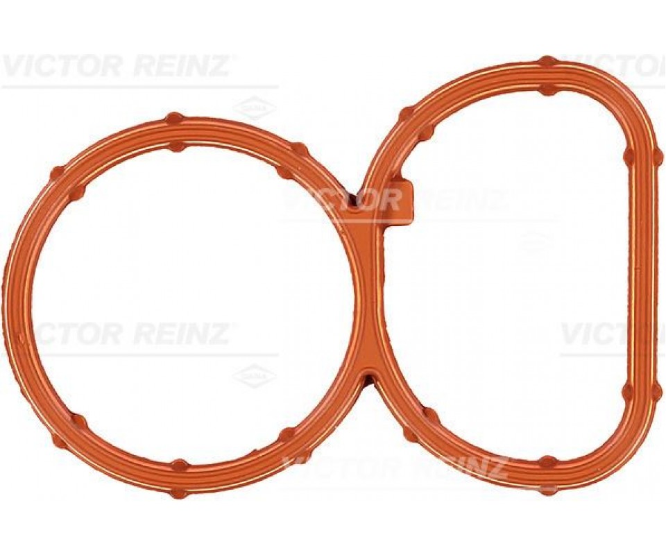 EMME MANIFOLD CONTASI BMW N47 E81 E82 E87 E88 E90 E91 E92 E93 E60 E61 E84 E83