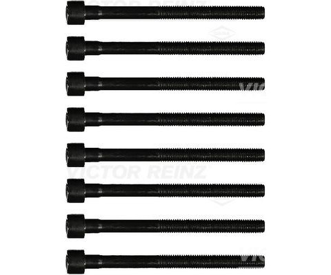 SİLİNDİR KAPAK SAPLAMASI RENAULT CLIO IV 12> CAPTUR 13> CLIO V 19> CAPTUR II 20> SYMBOL III 14> DACIA SANDERO III 19> DUSTER II 19> LOGAN II 17> SANDERO II 17> 0.9TCe 1.0TCe 1.0SCe