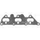 EGZOZ MANİFOLD CONTASI VECTRA B - VECTRA A 89-01 -CALIBRA 89-97 -SAAB 900 93-98 2.5 X25XE