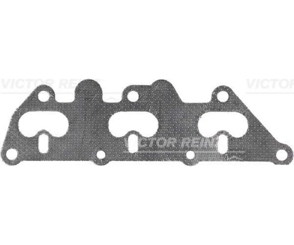 EGZOZ MANİFOLD CONTASI VECTRA B - VECTRA A 89-01 -CALIBRA 89-97 -SAAB 900 93-98 2.5 X25XE