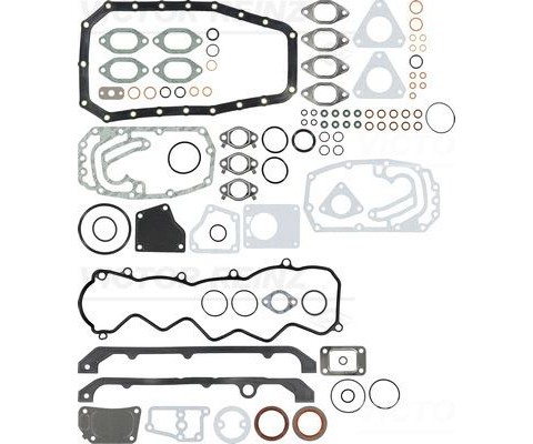 MOTOR TAKIM CONTA DUCATO 2.8D 98-02 - IVECI DAILY 98 > 013395601 / 013395602 8140.63