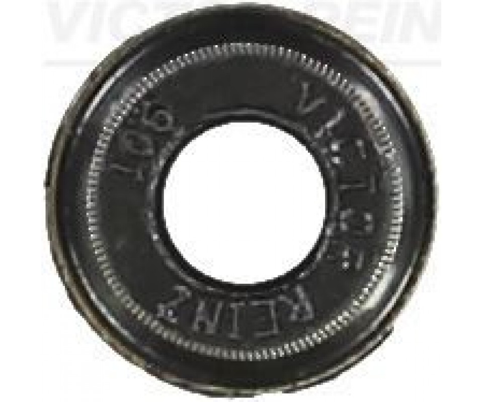 SUBAP LASTİĞİ 6mm CLIO-KNG-MGN-SCENIC-TWNG 1.5DCİ K9K - POLO-A4- 1.4-2.5-2.8 16V 6 mm dizel