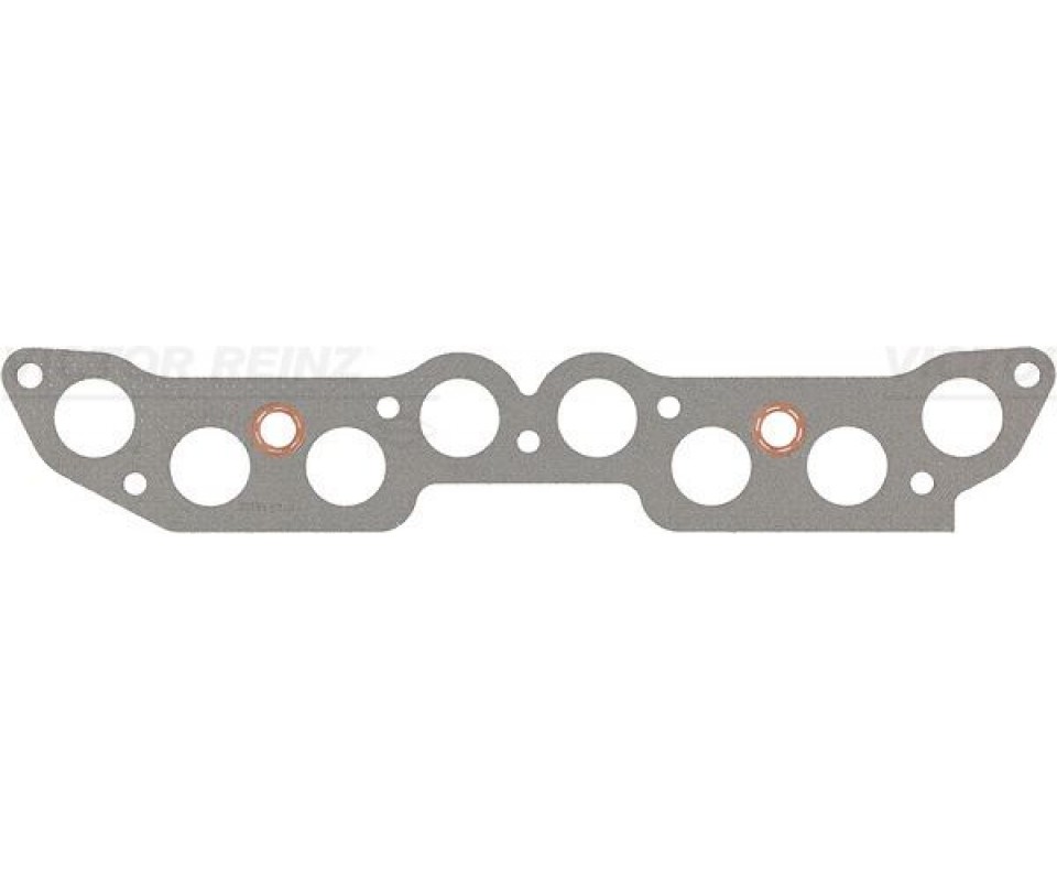 EGZOZ MANİFOLD CONTA 1.6 MM SLX-TMPR-TİPO-UNO 1.4-1.6 ÇİFT PARÇA