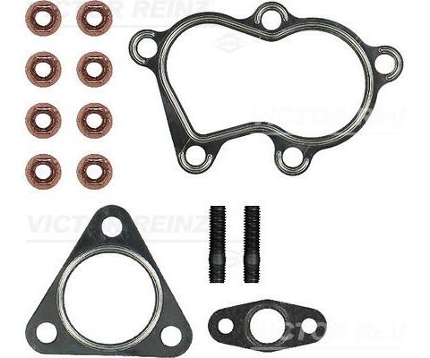 CONTA TURBO SET TAKIMI FORD TRANSİT 92> T15