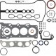 MOTOR TAKIM CONTA AVENSIS 00-03 -COROLLA-COROLLA VERSO 02 > 1.6-1.8 VVTI 1ZZ-FE