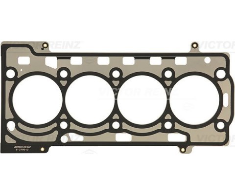 SİLİNDİR KAPAK CONTASI VW-SKODA-SEAT-AUDİ-GOLF5-JETTA-PASSAT-TIGUAN-A3 04> CTHD-BLG-BMY-CAVA-CAXA 1 .4 TSİ