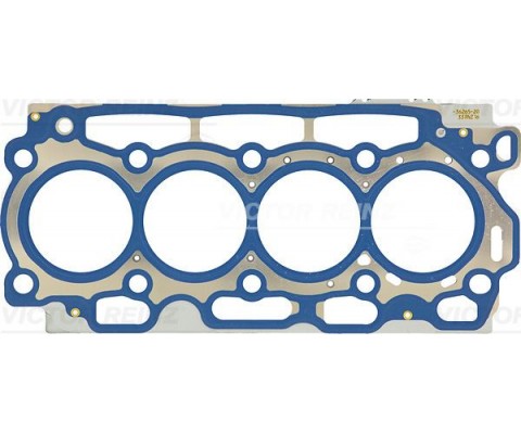 SİLİNDİR KAPAK CONTASI FORD-PEUGEOT-CİTROEN 04> 1.6 TDCİ EURO 4 1 TINAK 1.35 mm TDCI 04>14 VOLVO C30 06>12 S40 II 06>12 S80 II 06>12 V50 05>12 V70 III 09>11 1.6D-206-207-307-308-40
