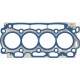 SİLİNDİR KAPAK CONTASI FORD-PEUGEOT-CİTROEN 04> 1.6 TDCİ EURO 4 1 TINAK 1.35 mm TDCI 04>14 VOLVO C30 06>12 S40 II 06>12 S80 II 06>12 V50 05>12 V70 III 09>11 1.6D-206-207-307-308-40