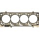 SİLİNDİR KAPAK CONTASI VW-SKODA-SEAT GOLF4-BORA-A3-TOLEDO 01> BCB 1.6 16V
