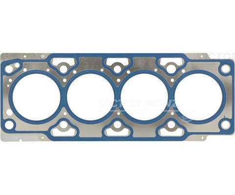 SİLİNDİR KAPAK CONTASI 1.10 mm 1 ÇENTİK OPEL ANTARA-CHEVROLET CAPTIVA-CRUZE-LACETTI-EPICA-NUBIRA 2 .0 16V D CDTI-CDI DM-DMH