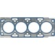 SİLİNDİR KAPAK CONTASI 1.10 mm 1 ÇENTİK OPEL ANTARA-CHEVROLET CAPTIVA-CRUZE-LACETTI-EPICA-NUBIRA 2 .0 16V D CDTI-CDI DM-DMH