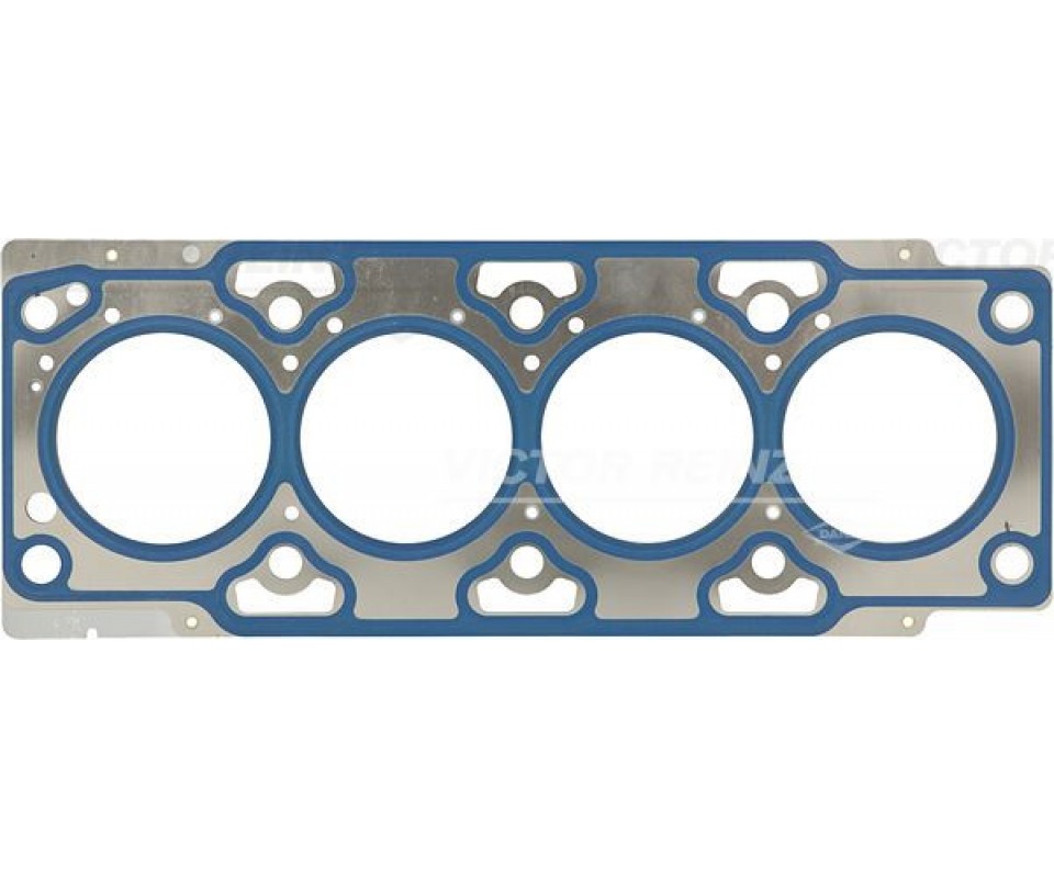 SİLİNDİR KAPAK CONTASI 1.10 mm 1 ÇENTİK OPEL ANTARA-CHEVROLET CAPTIVA-CRUZE-LACETTI-EPICA-NUBIRA 2 .0 16V D CDTI-CDI DM-DMH