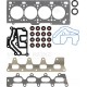 MOTOR TAKIM CONTA CLIO II-KNG-LGN-LGN II-MGN I-II-SCENIC I 1.6 16V K4M-K4J
