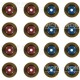 SUBAP LASTİĞİ SETİ 8 8 16 ADET ASTRA J-K-INSIGNIA A-B-ZAFIRA C 1.6 SIDI A16XHT-B16SHL-D16SHL-SHJ