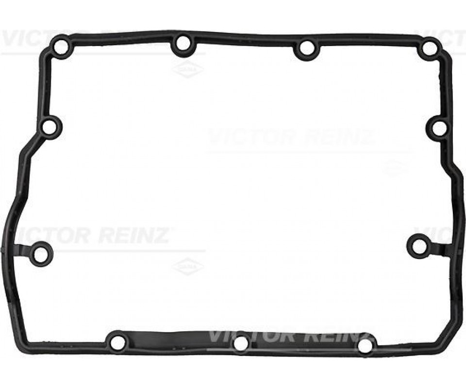 KÜLBÜTÖR KAPAK CONTASI POLO 1.4 TDI 99 >