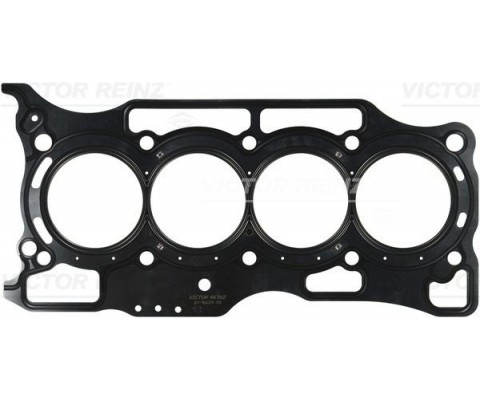 SİLİNDİR KAPAK CONTASI RENAULT MEGANE IV 15> DACIA DUSTER 15> DOKKER 15> LODGY 15> NISSAN JUKE 10> QASHQAI 07>13 1.6 SCE H4M